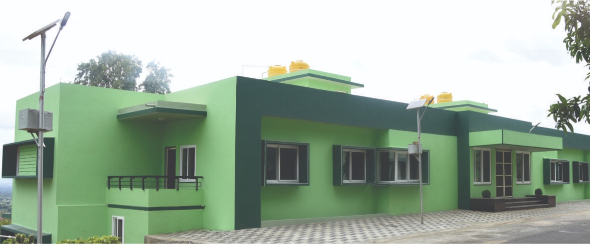 Guest House
