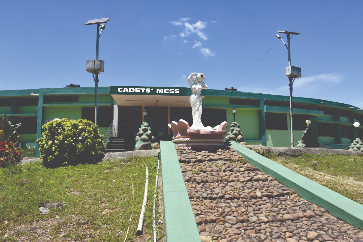 Cadets Mess
